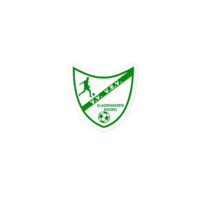 Vvvev -  Sticker Logo