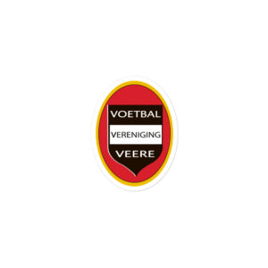 Vvveere - Sticker Logo