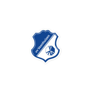 Vvveenhuizen -  Sticker Logo