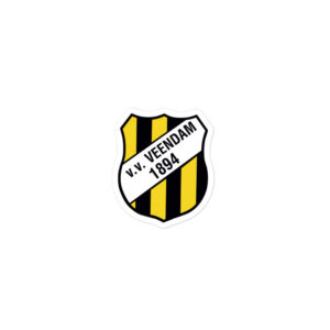Vvveendam1894 -  Sticker Logo