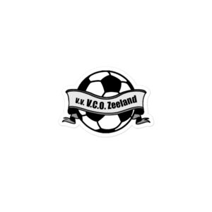 Vvvco -  Sticker Logo