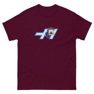 Men's classic tee
