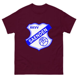 Rkvvsaenden -  T-shirt