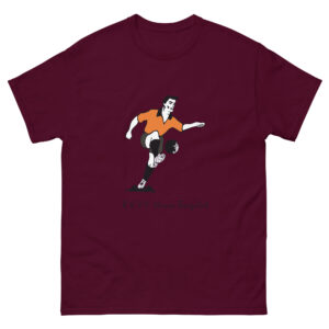 Rkvvnieuwborgvliet -  T-shirt