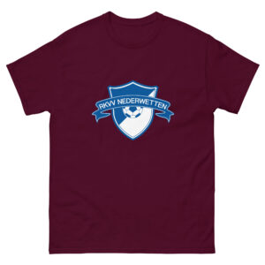 Rkvvnederwetten -  T-shirt