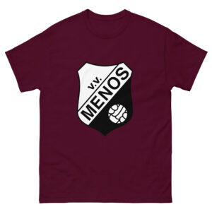 Rkvvmenos -  T-shirt