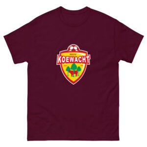 Rkvvkoewacht -  T-shirt