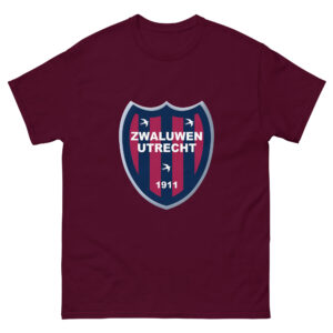 Zwaluwenutrecht1911 -  T-shirt