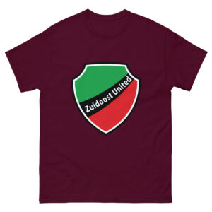 Zuidoostunited -  T-shirt