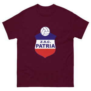 Zscpatria -  T-shirt
