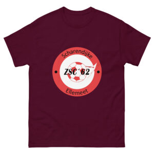 Zsc62 - T-shirt