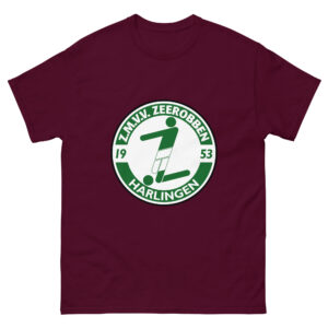 Zmvvzeerobben -  T-shirt