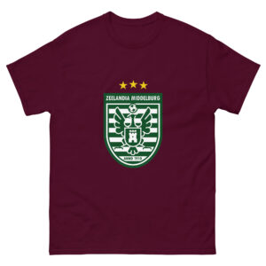 Zeelandiamiddelburg -  T-shirt