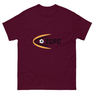 Zcfc - T-shirt