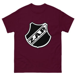 Zap -  T-shirt