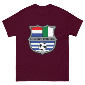 Xerxesdzb -  T-shirt