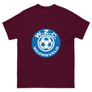 Wzcwapenveld -  T-shirt