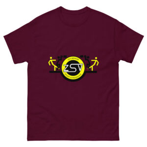 Zsv - T-shirt