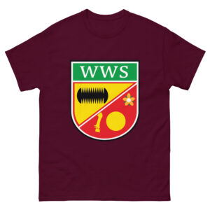 Wws -  T-shirt
