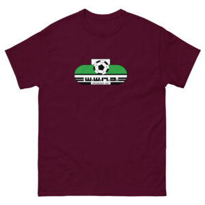 Wwna - T-shirt