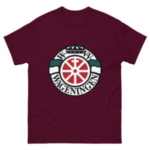 Wvvwageningen - T-shirt
