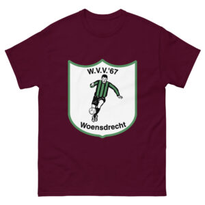 Wvv67 - T-shirt