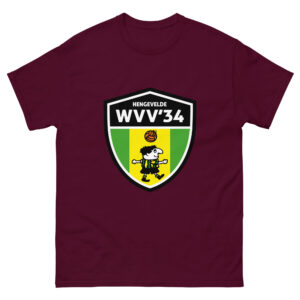 Wvv34 - T-shirt