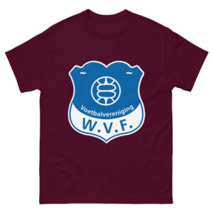 Wvf - T-shirt