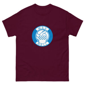 Wsvwell -  T-shirt