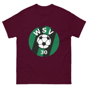 Wsv30 -  T-shirt