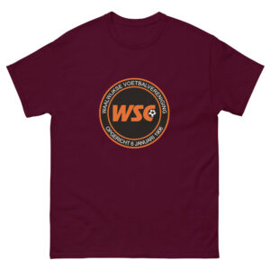 Wsc -  T-shirt