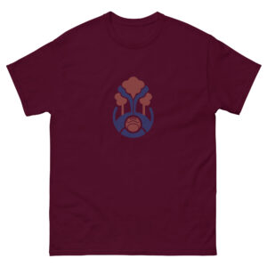 Woanderforest - T-shirt