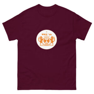 Wke16 - T-shirt