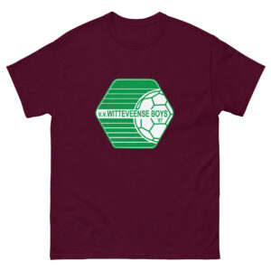 Witteveenseboys87 -  T-shirt
