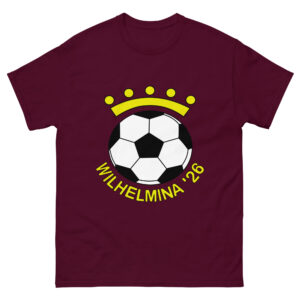Wilhelmina26 -  T-shirt