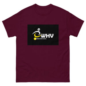 Whv -  T-shirt