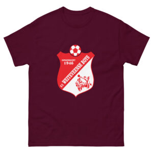 Weiteveenseboys -  T-shirt