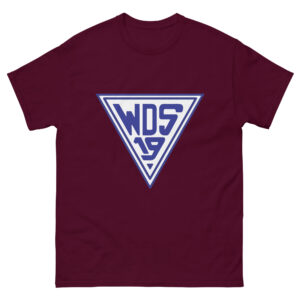 Wds19 -  T-shirt