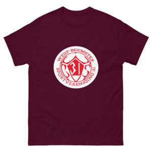 Wbsv -  T-shirt