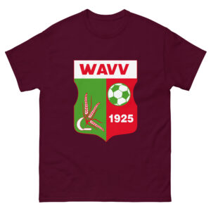 Wavv - T-shirt