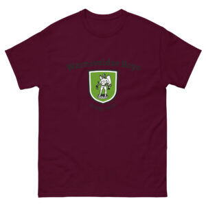 Warnsveldseboys -  T-shirt