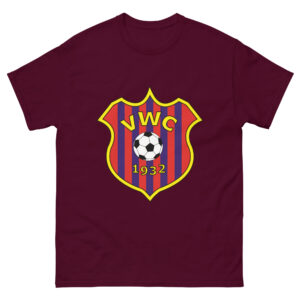 Vwc - T-shirt