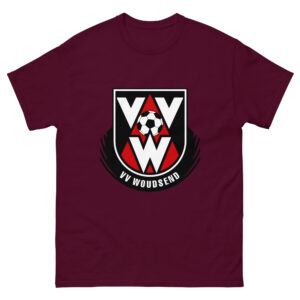 Vvwoudsend - T-shirt