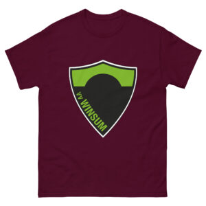 Vvwinsum -  T-shirt
