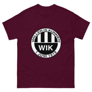 Vvwik - T-shirt