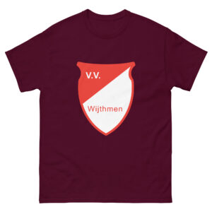 Vvwijthmen -  T-shirt