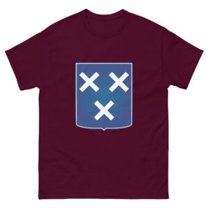 Vvwieldrecht - T-shirt