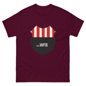 Vvwfb - T-shirt