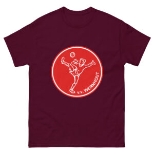 Vvwernhout -  T-shirt