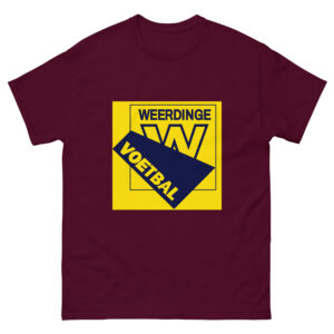 Vvweerdinge - T-shirt